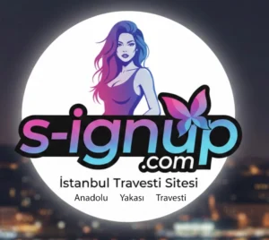 Anadolu Yakası Travesti logo