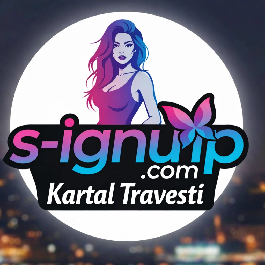 Kartal Travesti Logo