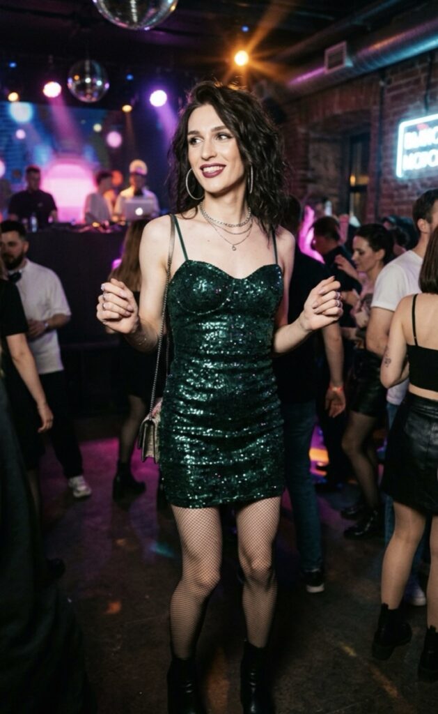 Gece Hayatı ve Travesti Yaşamı